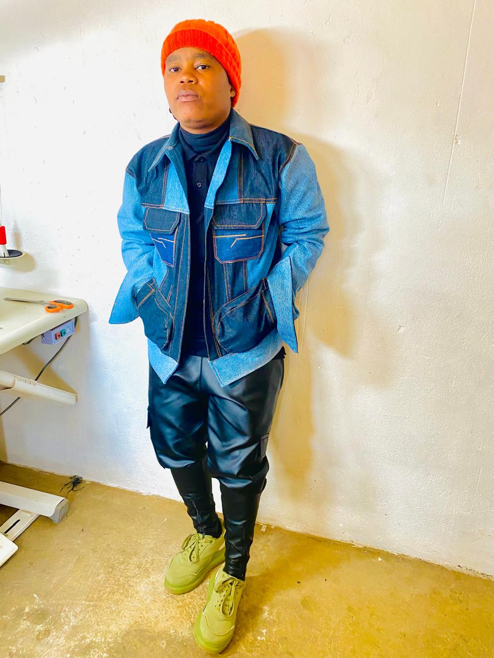Heritage Denim Jacket