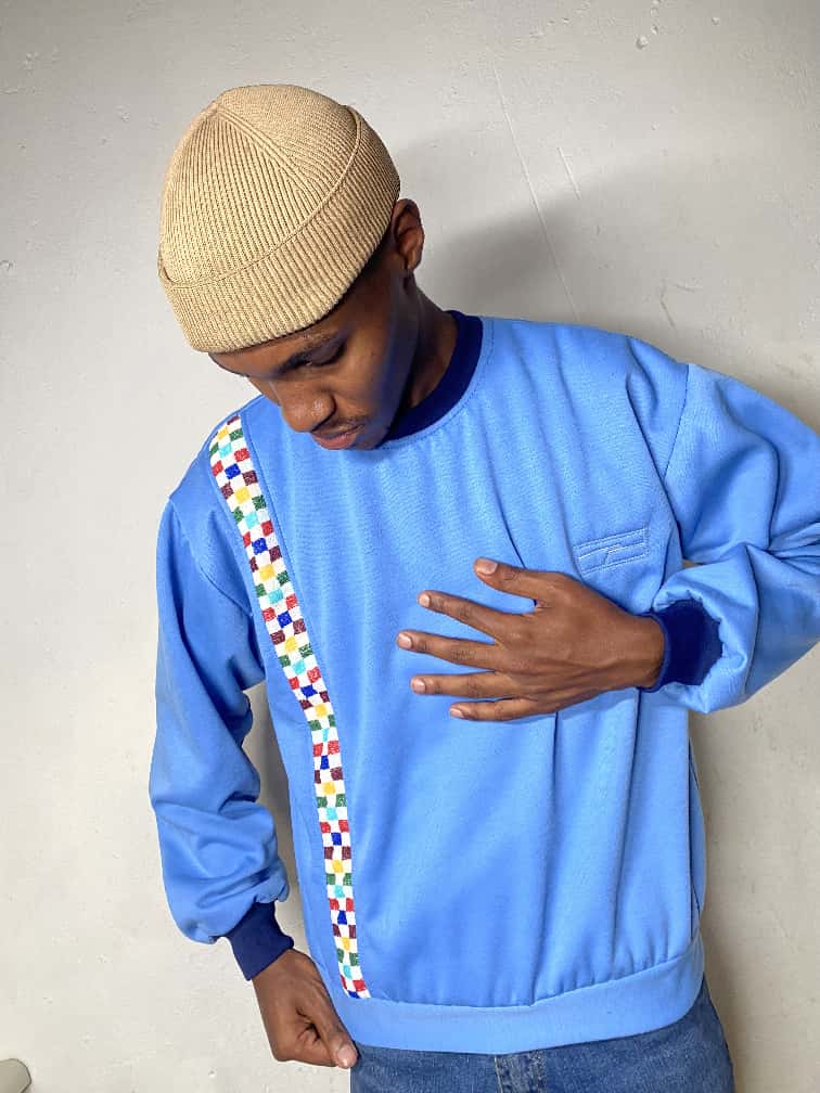 Studio Boxy Tee